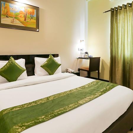 Classic Inn Bangalore Exterior photo