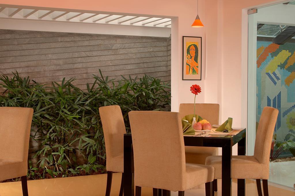 Classic Inn Bangalore Exterior photo
