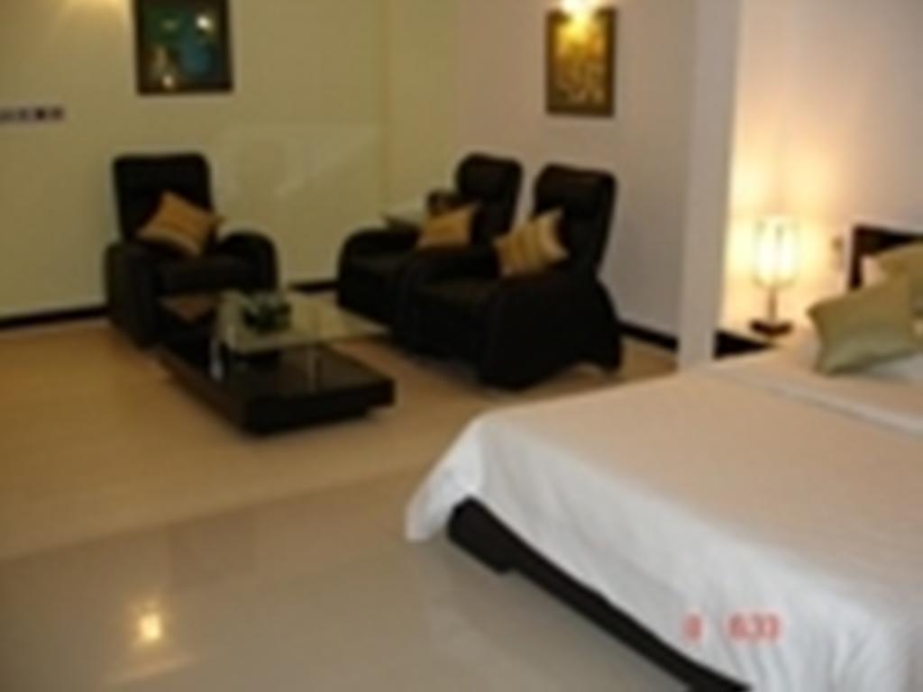 Classic Inn Bangalore Room photo