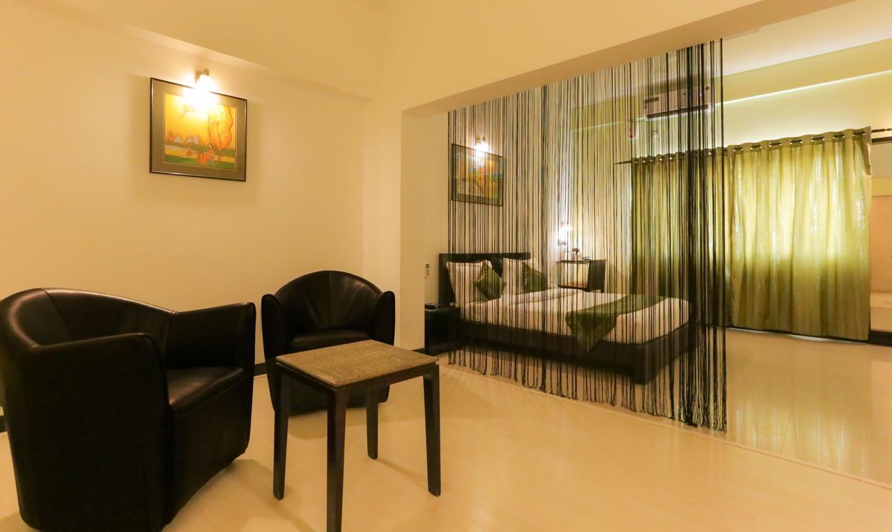 Classic Inn Bangalore Exterior photo