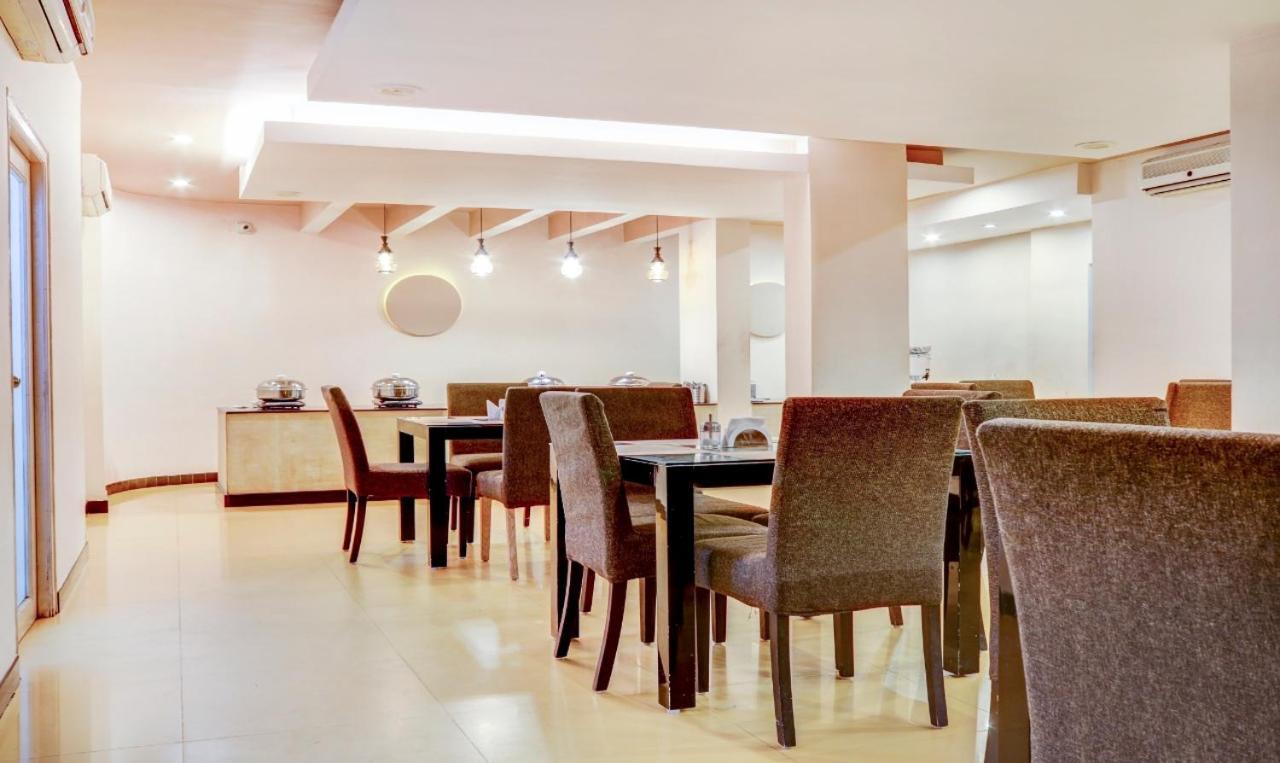 Classic Inn Bangalore Exterior photo